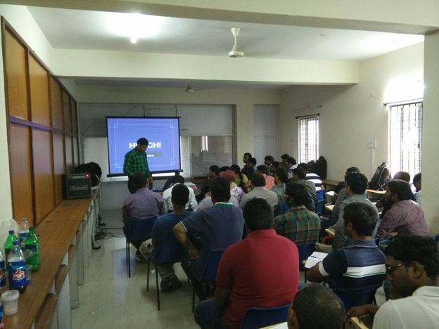 Introduction to Csharp Corner